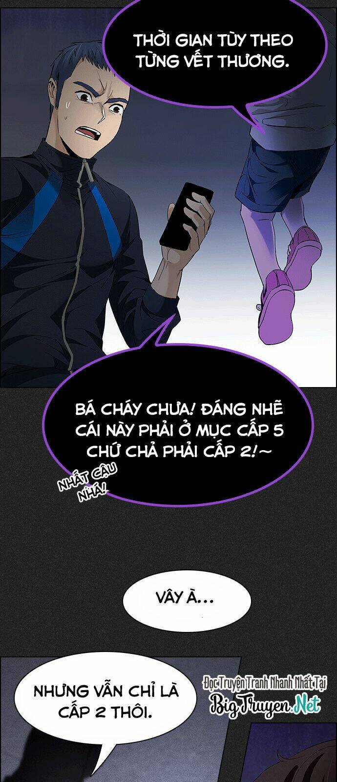 trò chơi số mệnh chapter 171 - Trang 2