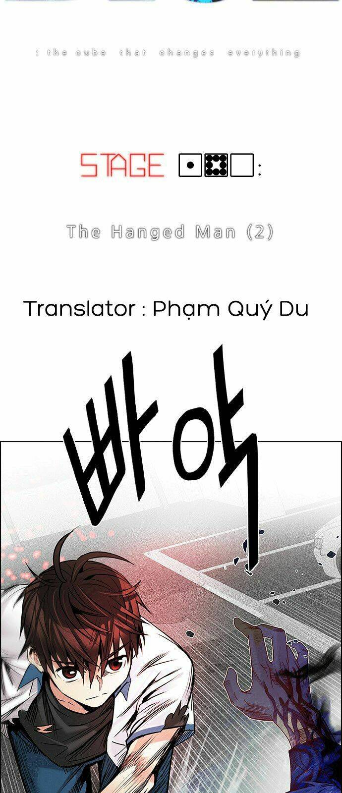 trò chơi số mệnh chapter 180 - Trang 2