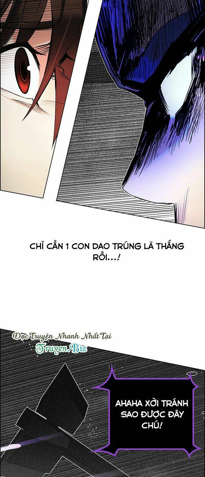 trò chơi số mệnh chapter 180 - Trang 2