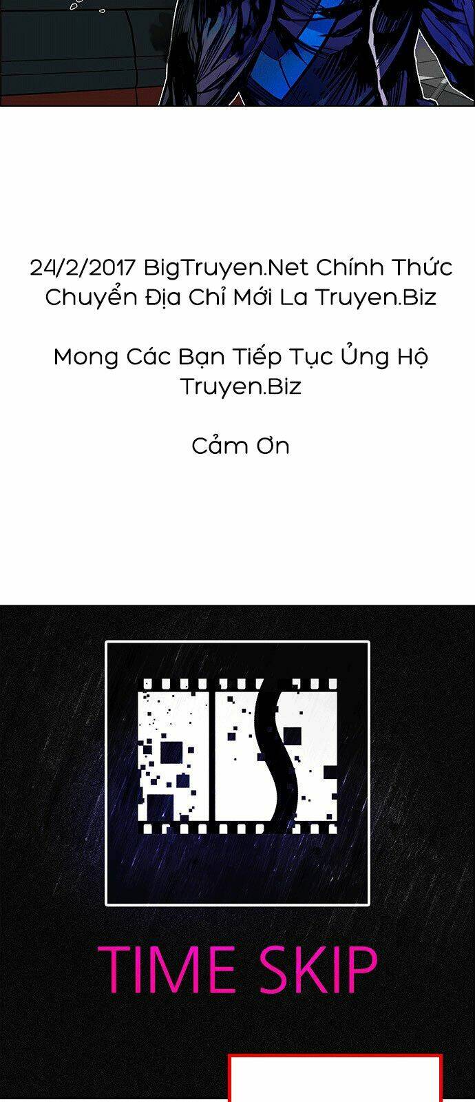 trò chơi số mệnh chapter 180 - Trang 2