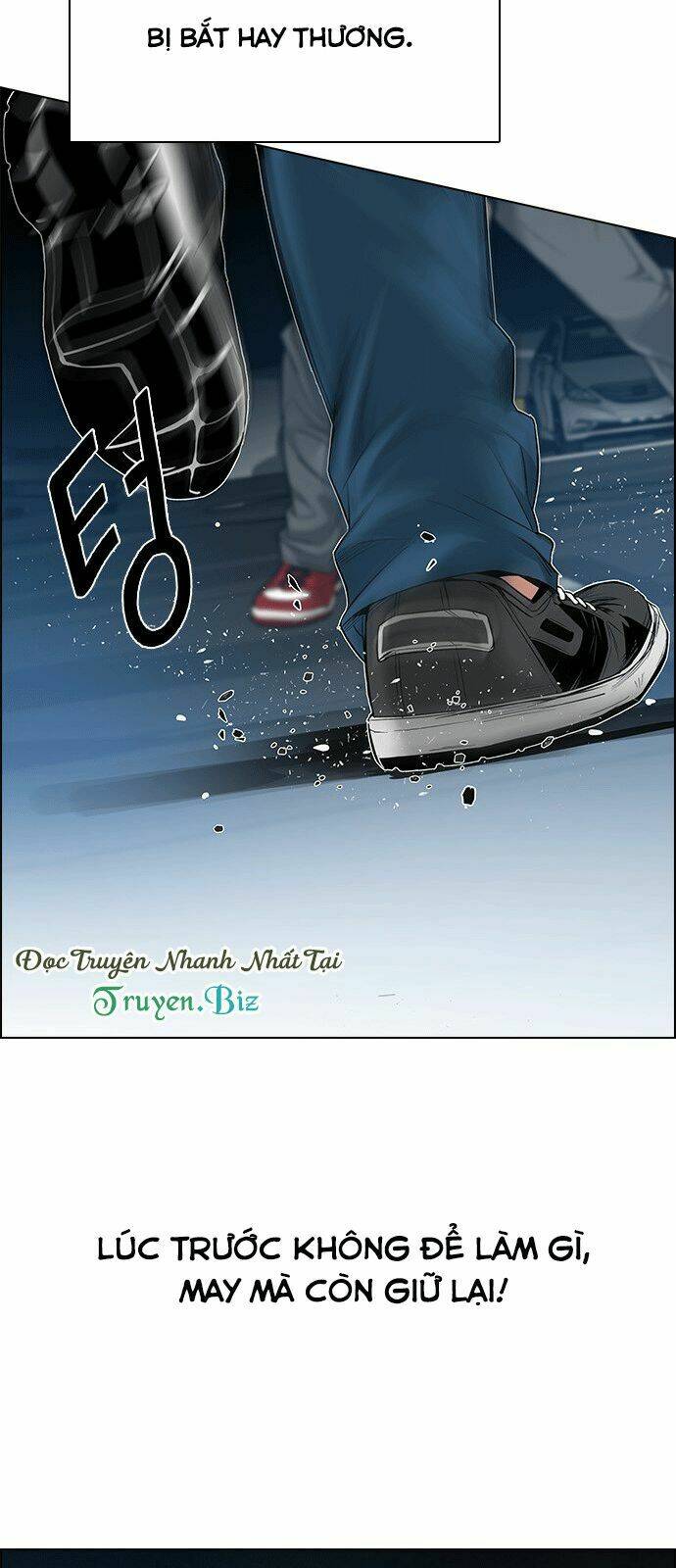 trò chơi số mệnh chapter 180 - Trang 2