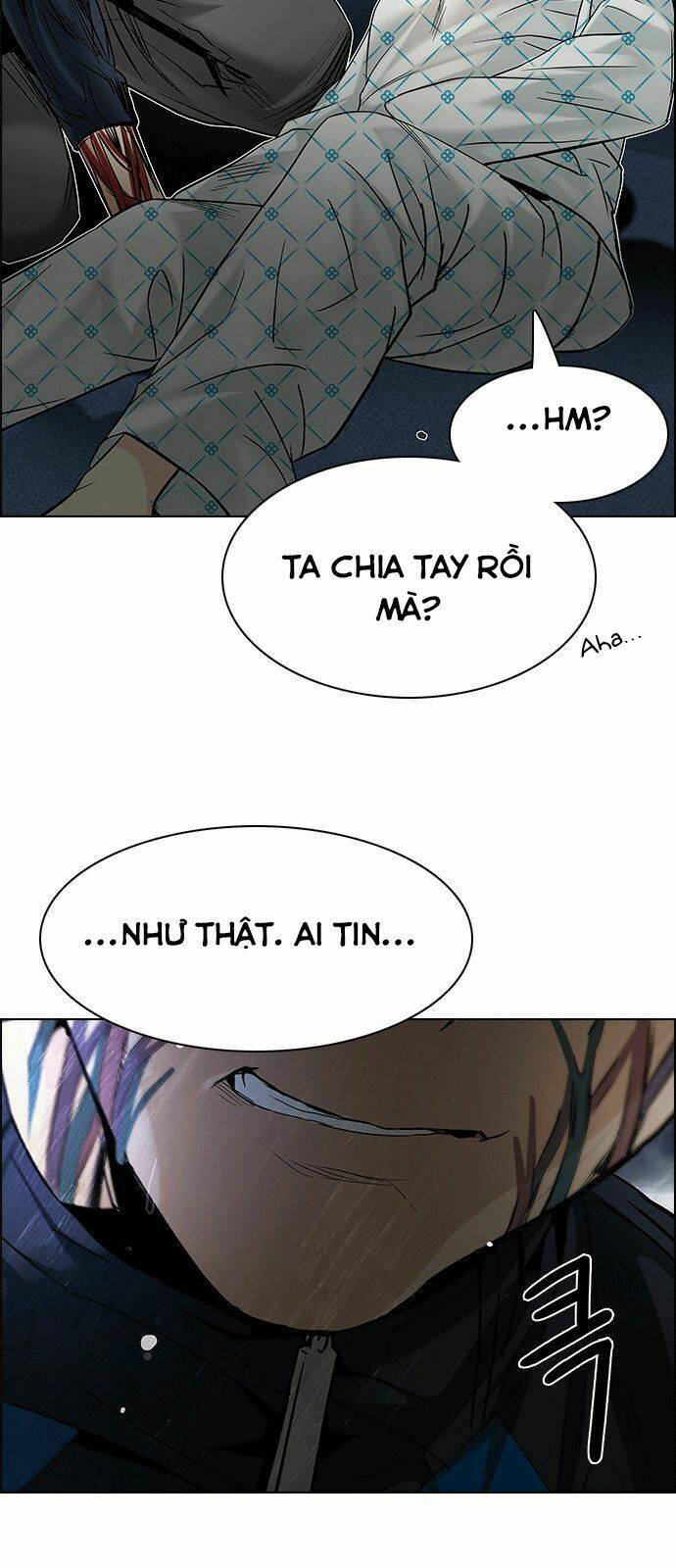 trò chơi số mệnh chapter 180 - Trang 2