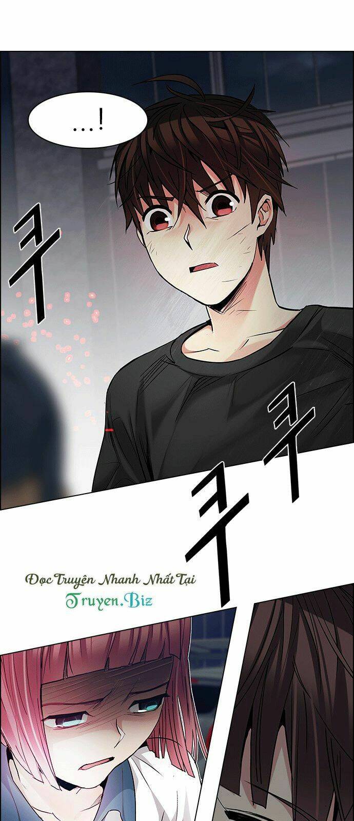 trò chơi số mệnh chapter 180 - Trang 2