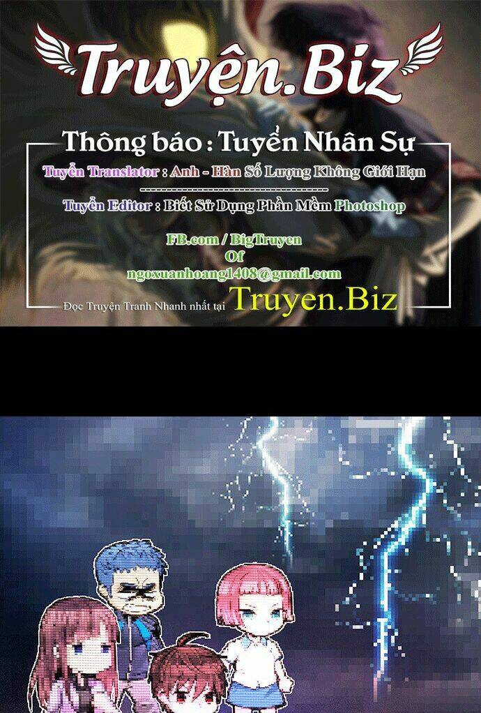 trò chơi số mệnh chapter 182 - Trang 2