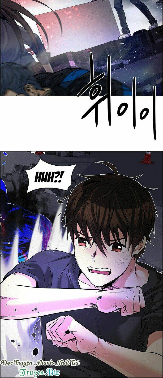 trò chơi số mệnh chapter 182 - Trang 2