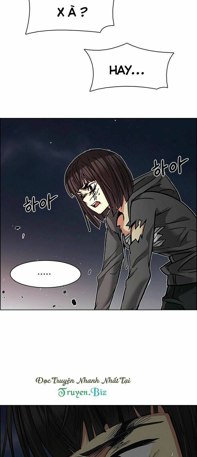 trò chơi số mệnh chapter 182 - Trang 2