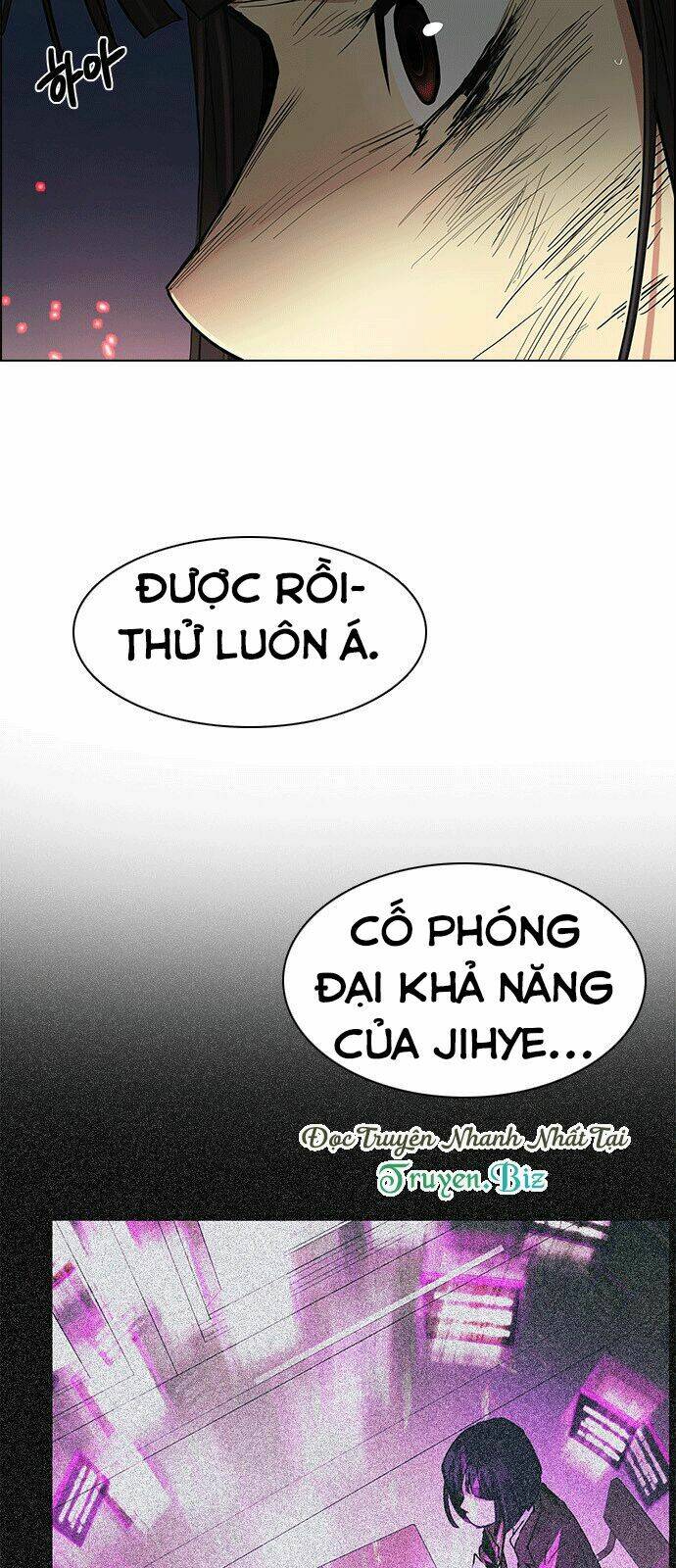 trò chơi số mệnh chapter 182 - Trang 2