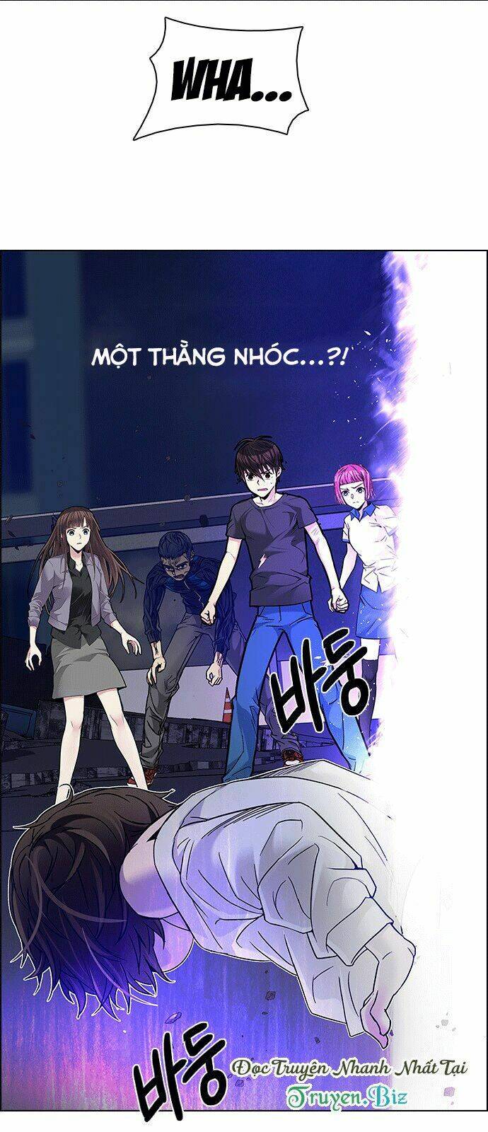 trò chơi số mệnh chapter 182 - Trang 2