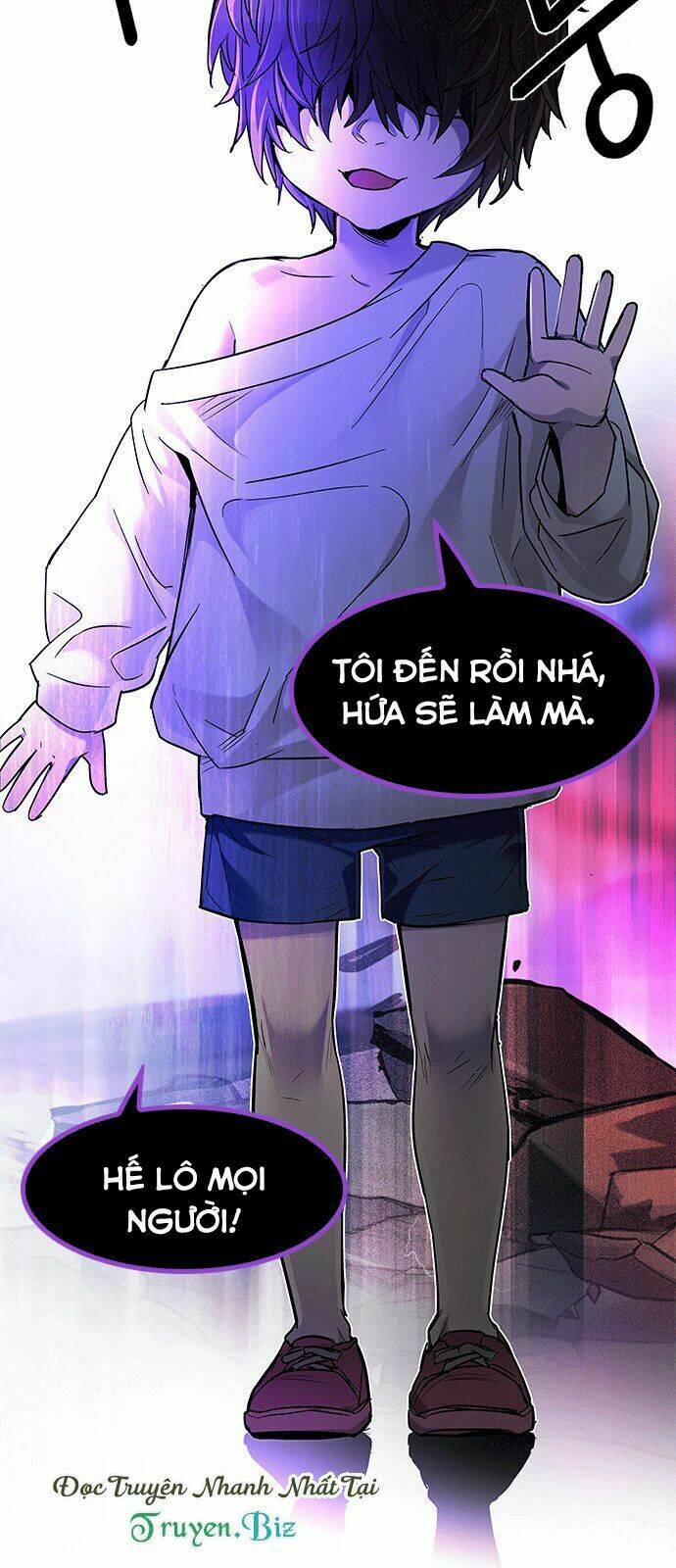 trò chơi số mệnh chapter 182 - Trang 2