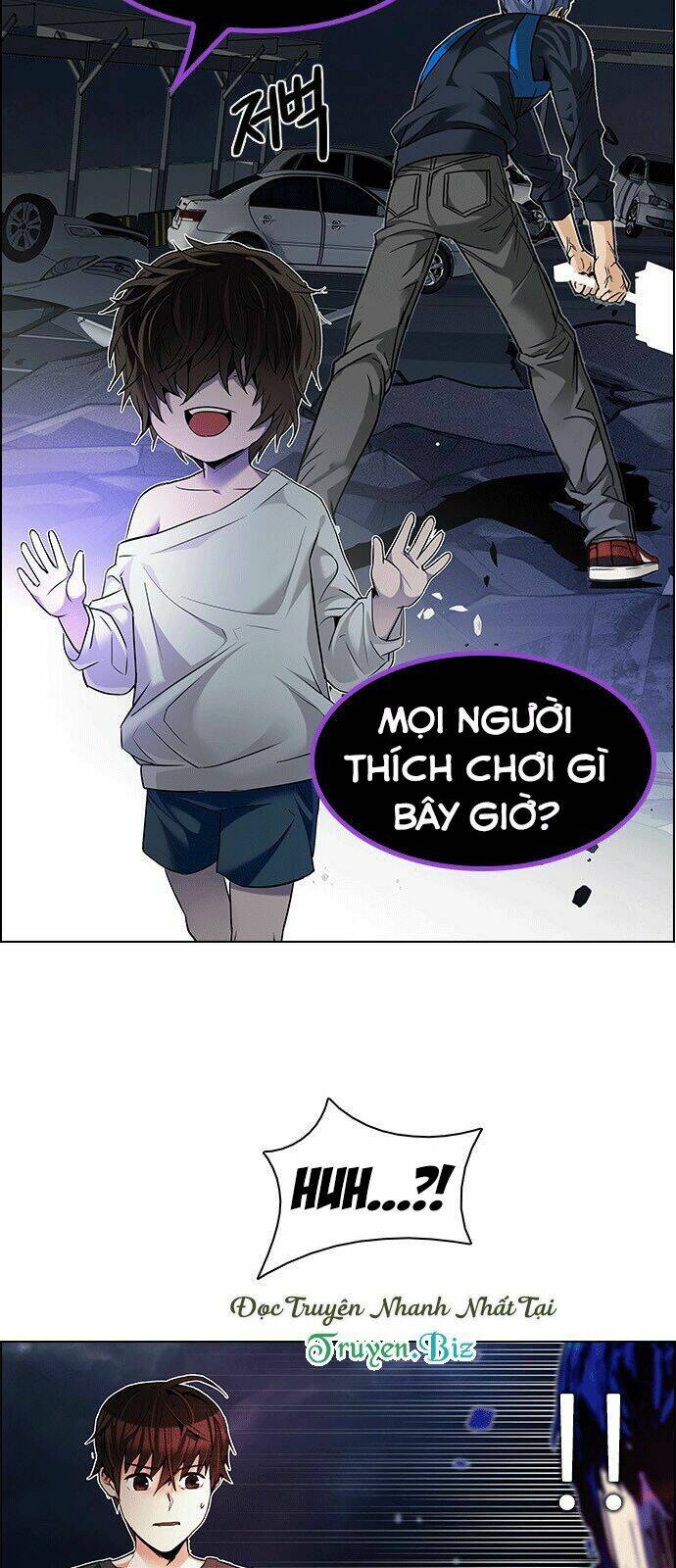 trò chơi số mệnh chapter 182 - Trang 2