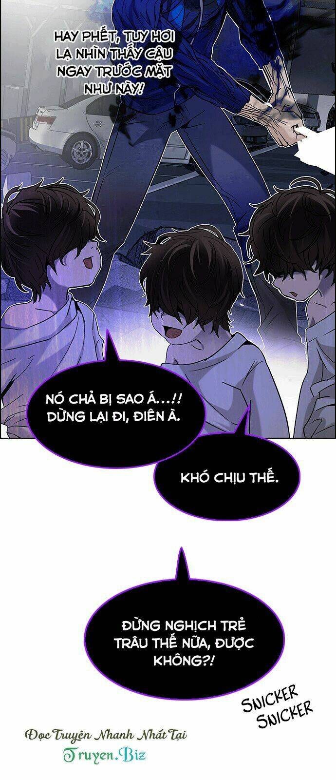 trò chơi số mệnh chapter 182 - Trang 2