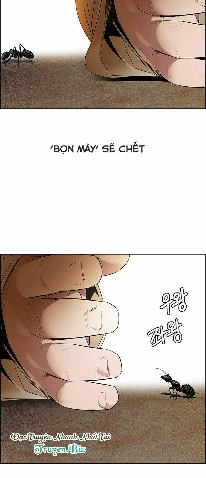 trò chơi số mệnh chapter 184 - Trang 2