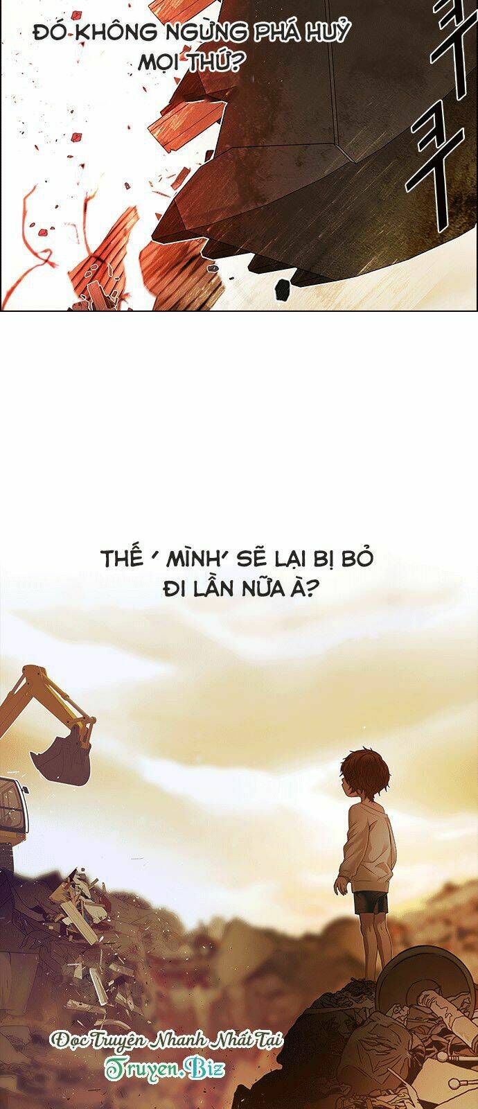 trò chơi số mệnh chapter 184 - Trang 2