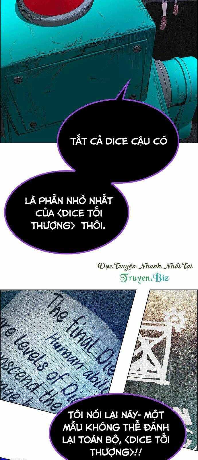 trò chơi số mệnh chapter 184 - Trang 2