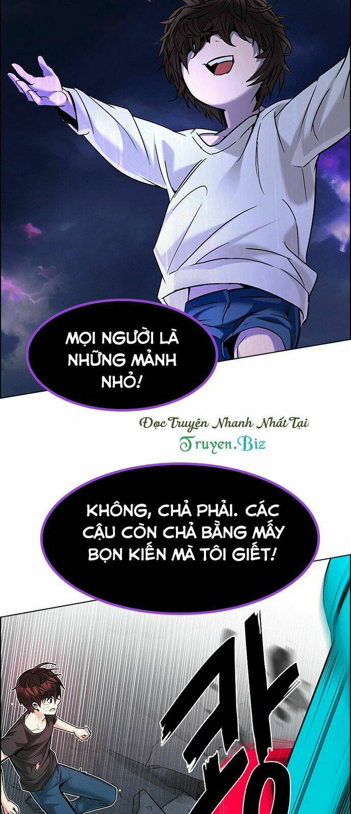 trò chơi số mệnh chapter 184 - Trang 2