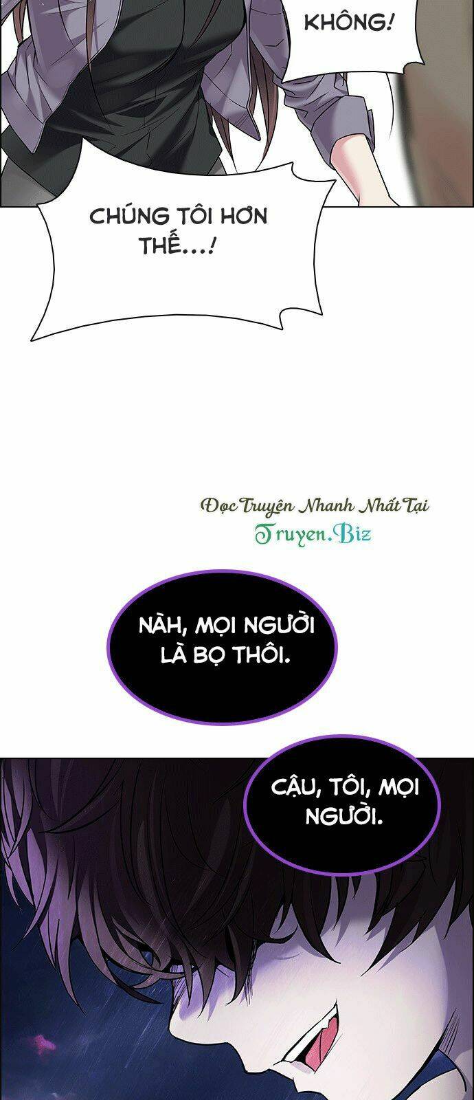 trò chơi số mệnh chapter 184 - Trang 2