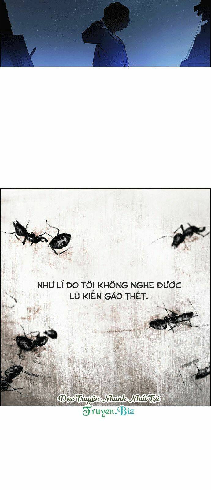 trò chơi số mệnh chapter 184 - Trang 2