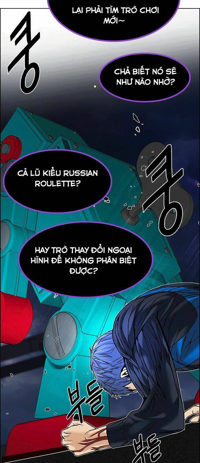 trò chơi số mệnh chapter 184 - Trang 2