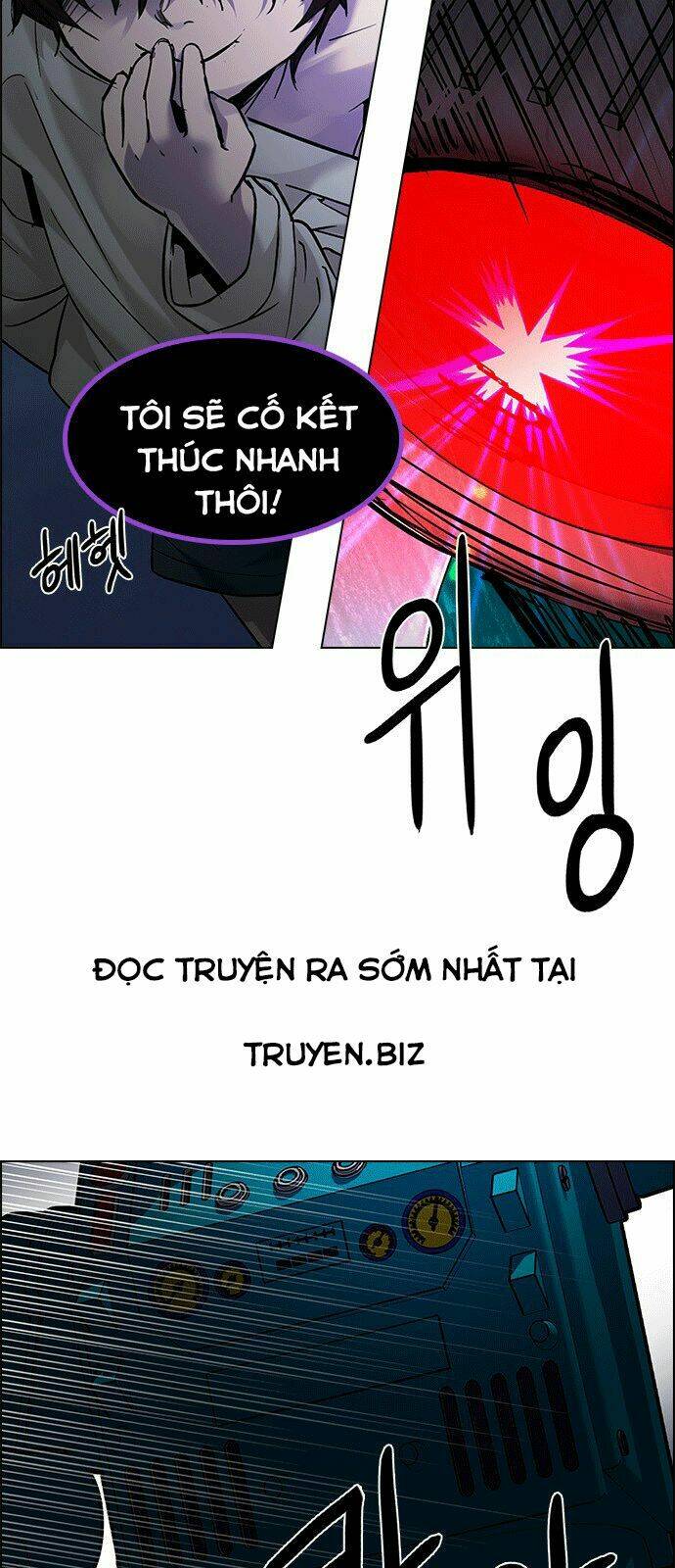 trò chơi số mệnh chapter 184 - Trang 2