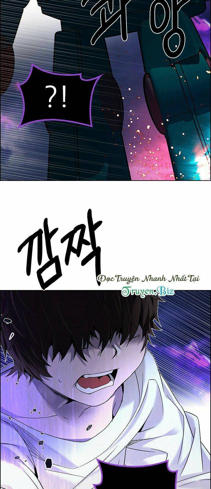 trò chơi số mệnh chapter 184 - Trang 2