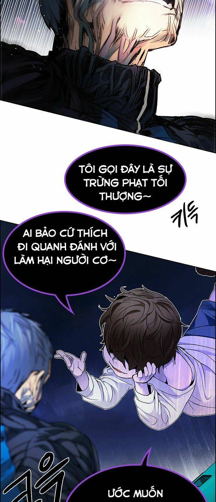 trò chơi số mệnh chapter 184 - Trang 2