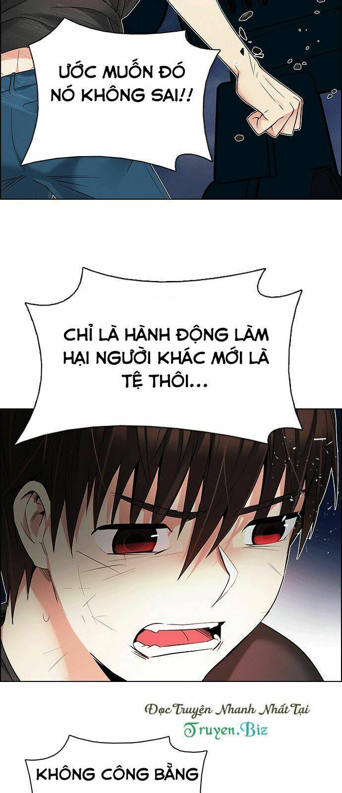 trò chơi số mệnh chapter 184 - Trang 2