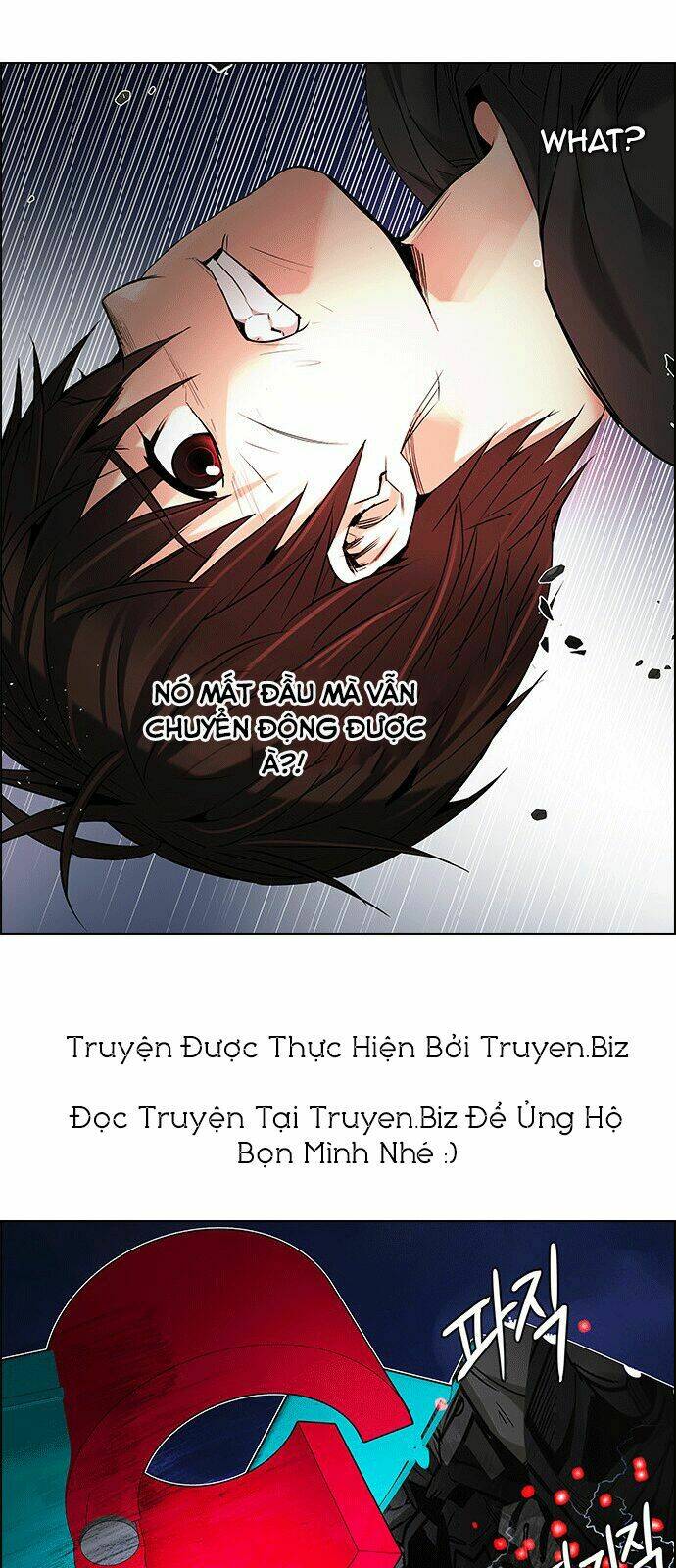 trò chơi số mệnh chapter 186 - Trang 2