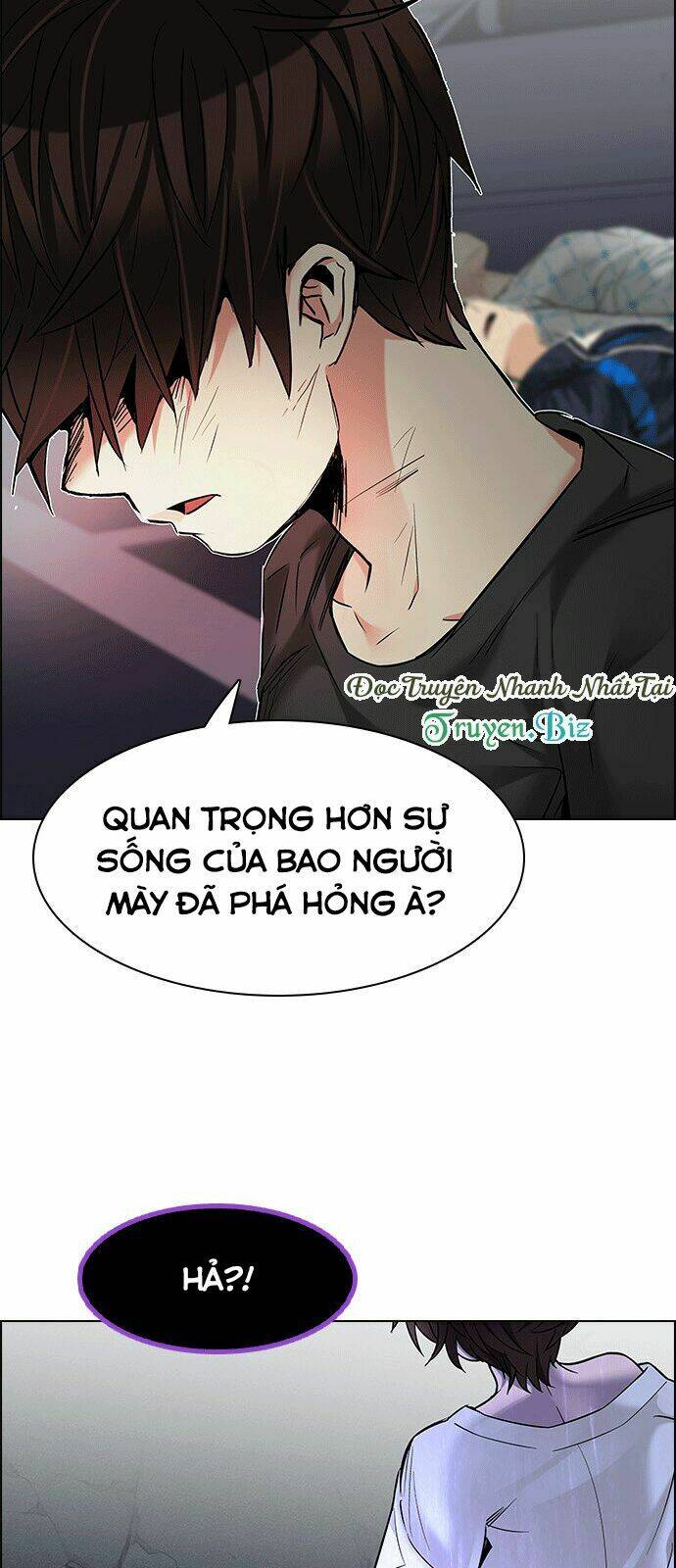 trò chơi số mệnh chapter 186 - Trang 2