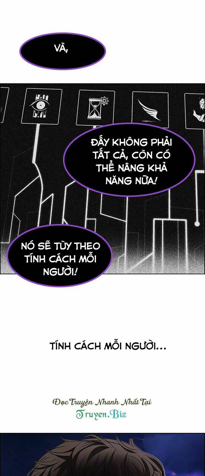 trò chơi số mệnh chapter 186 - Trang 2