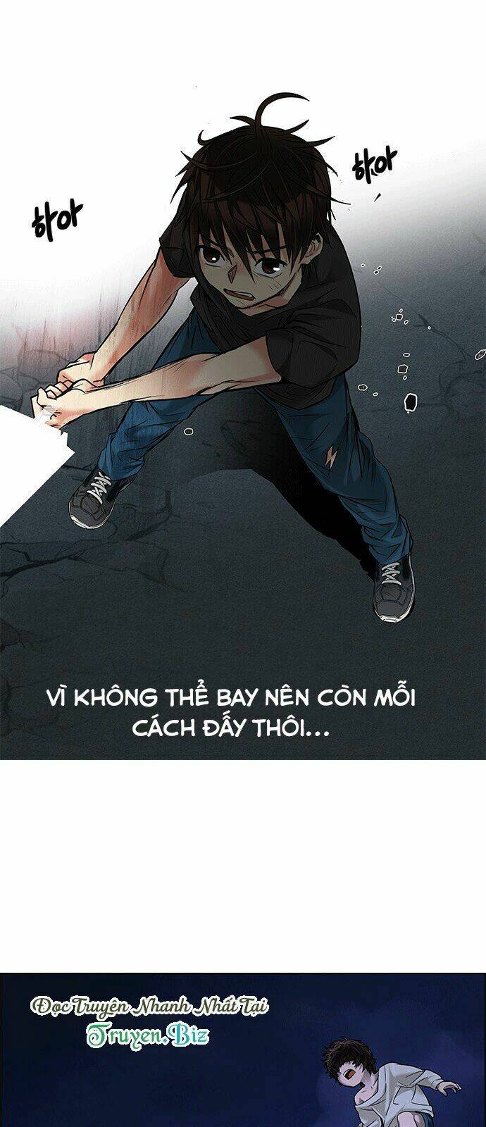 trò chơi số mệnh chapter 186 - Trang 2