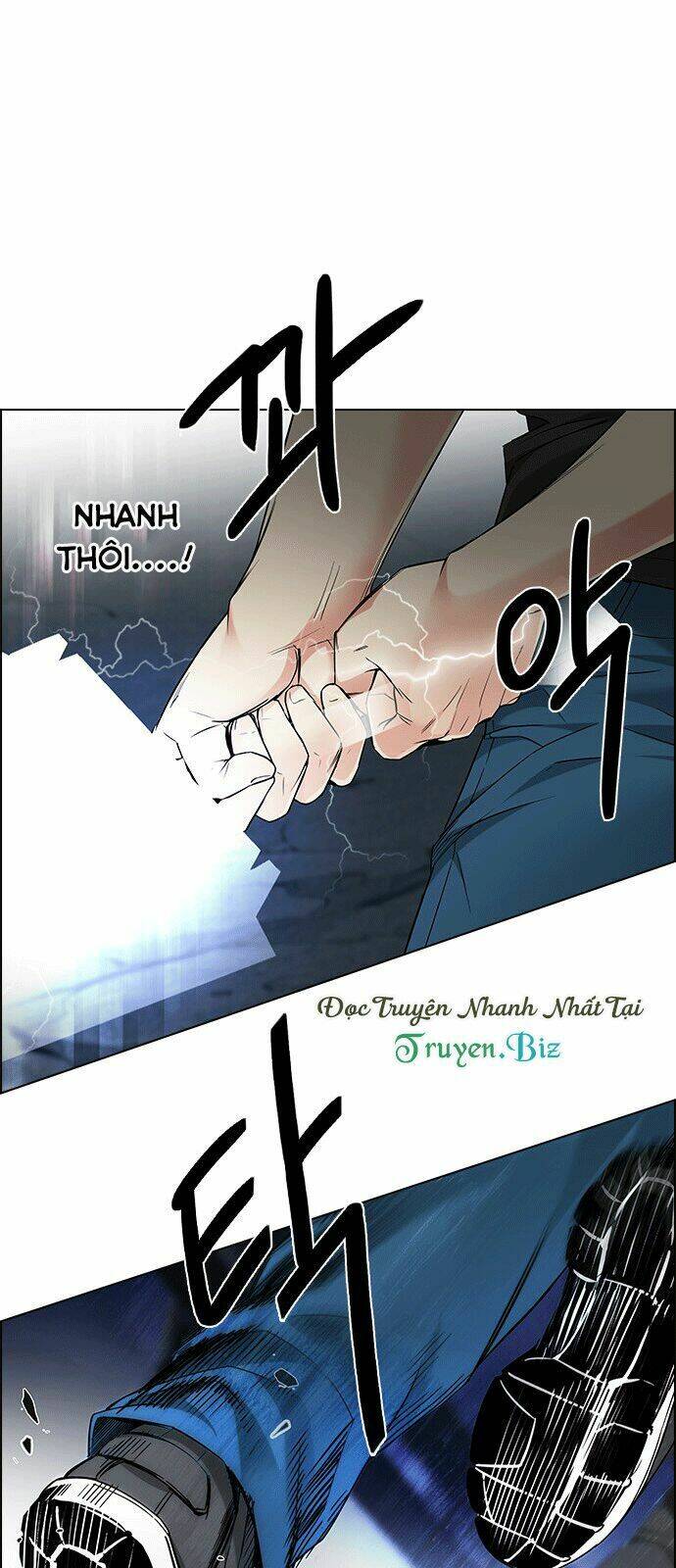 trò chơi số mệnh chapter 188 - Trang 2