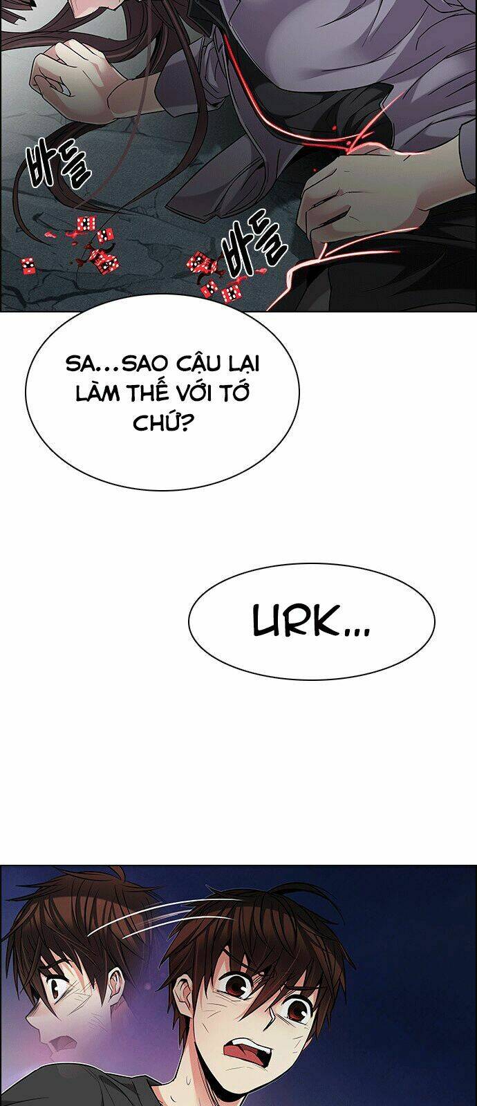 trò chơi số mệnh chapter 188 - Trang 2