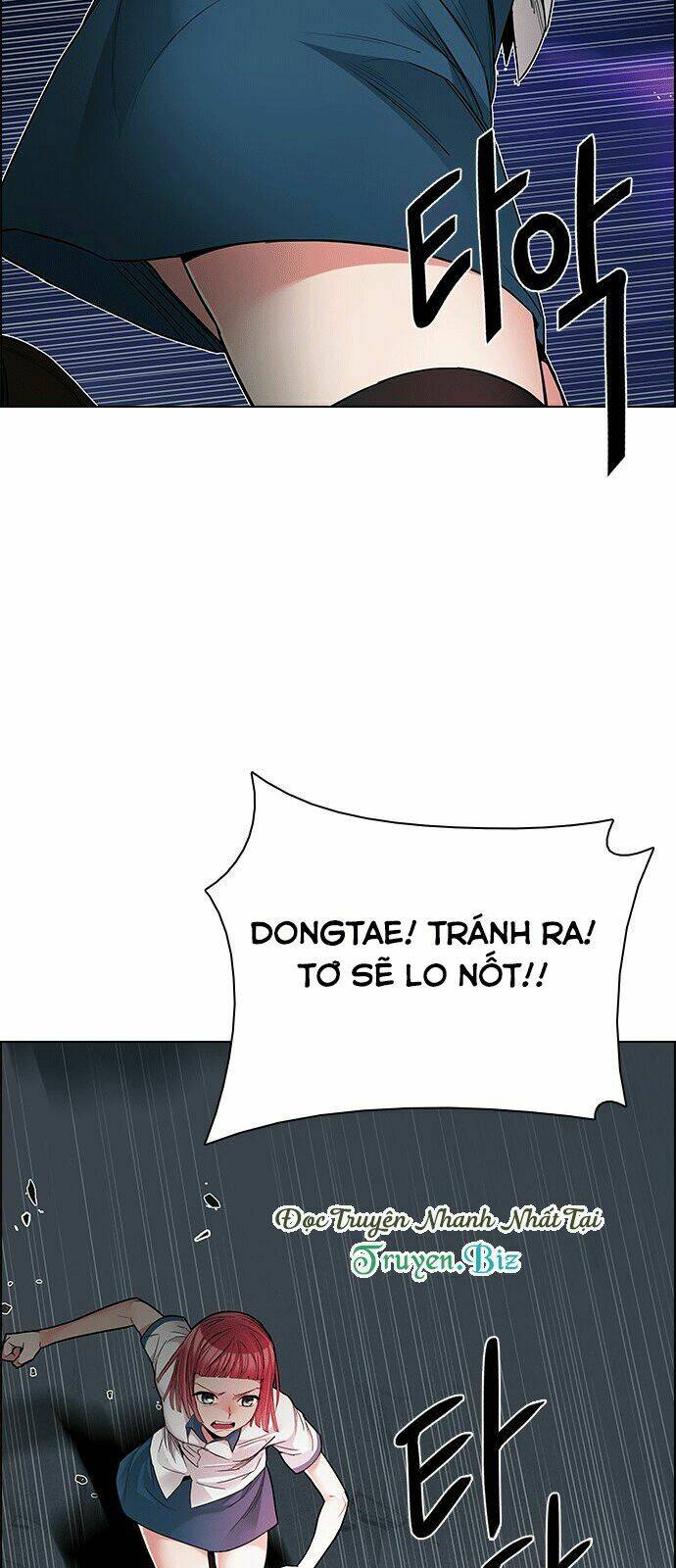 trò chơi số mệnh chapter 188 - Trang 2