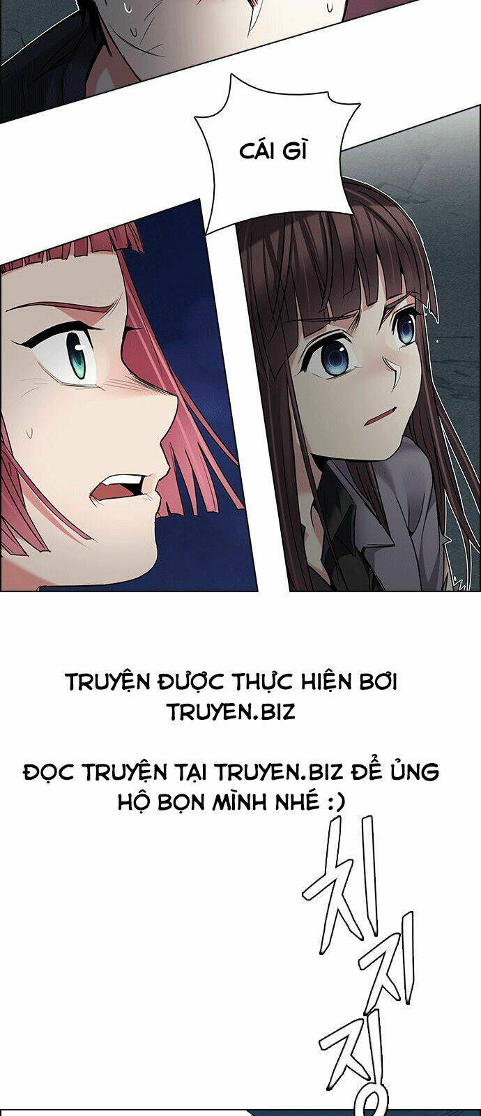 trò chơi số mệnh chapter 188 - Trang 2