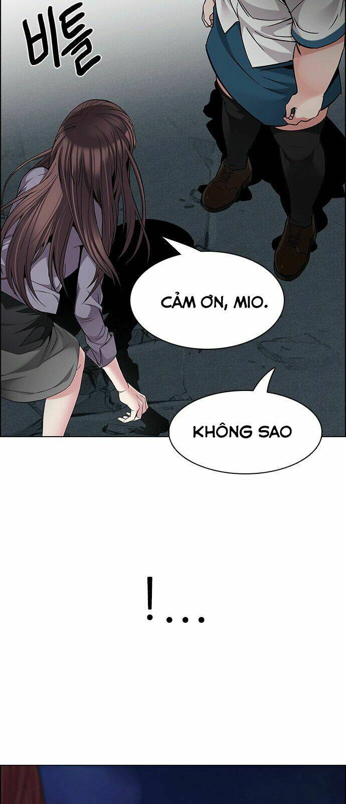 trò chơi số mệnh chapter 188 - Trang 2