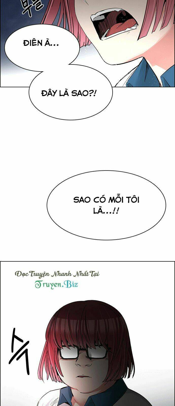 trò chơi số mệnh chapter 188 - Trang 2