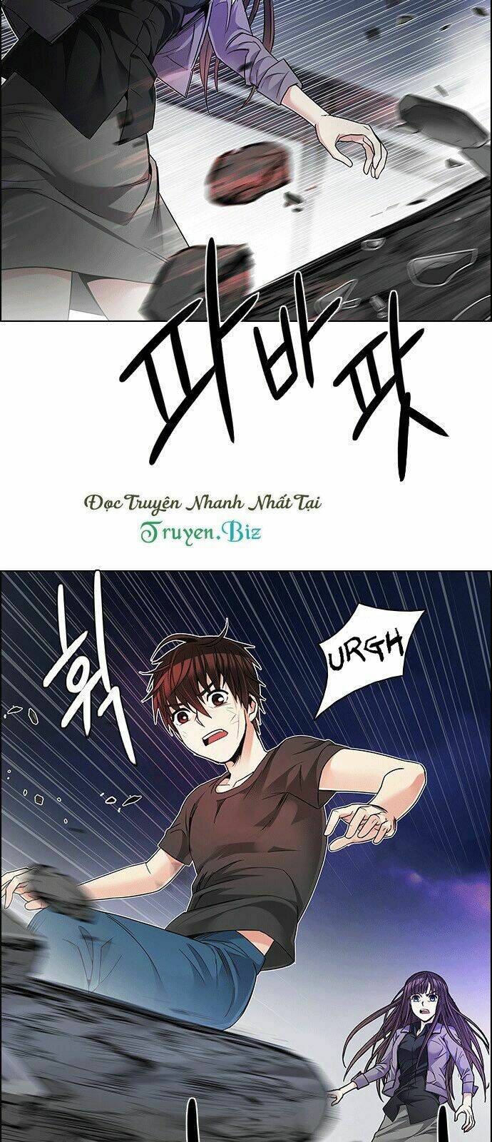 trò chơi số mệnh chapter 188 - Trang 2