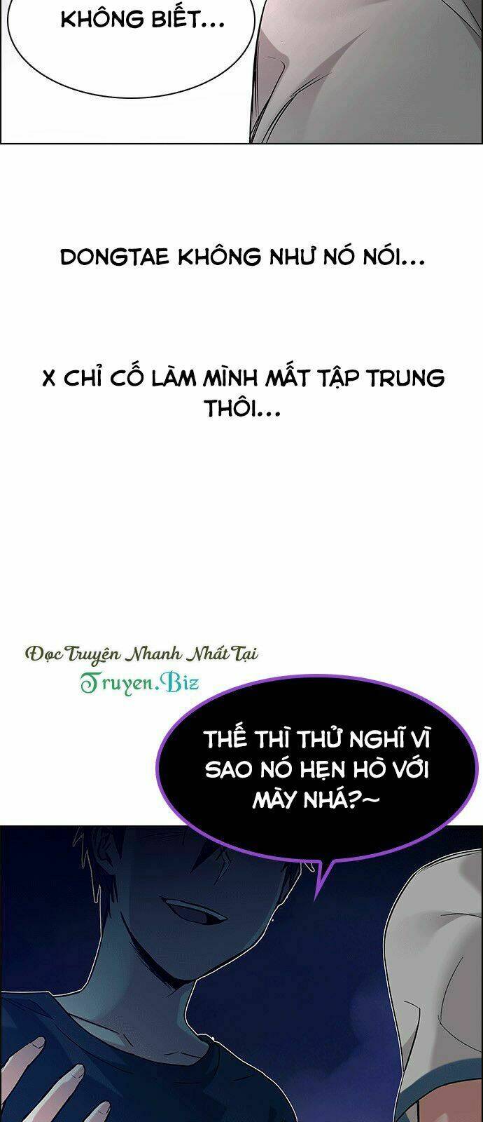 trò chơi số mệnh chapter 190 - Trang 2