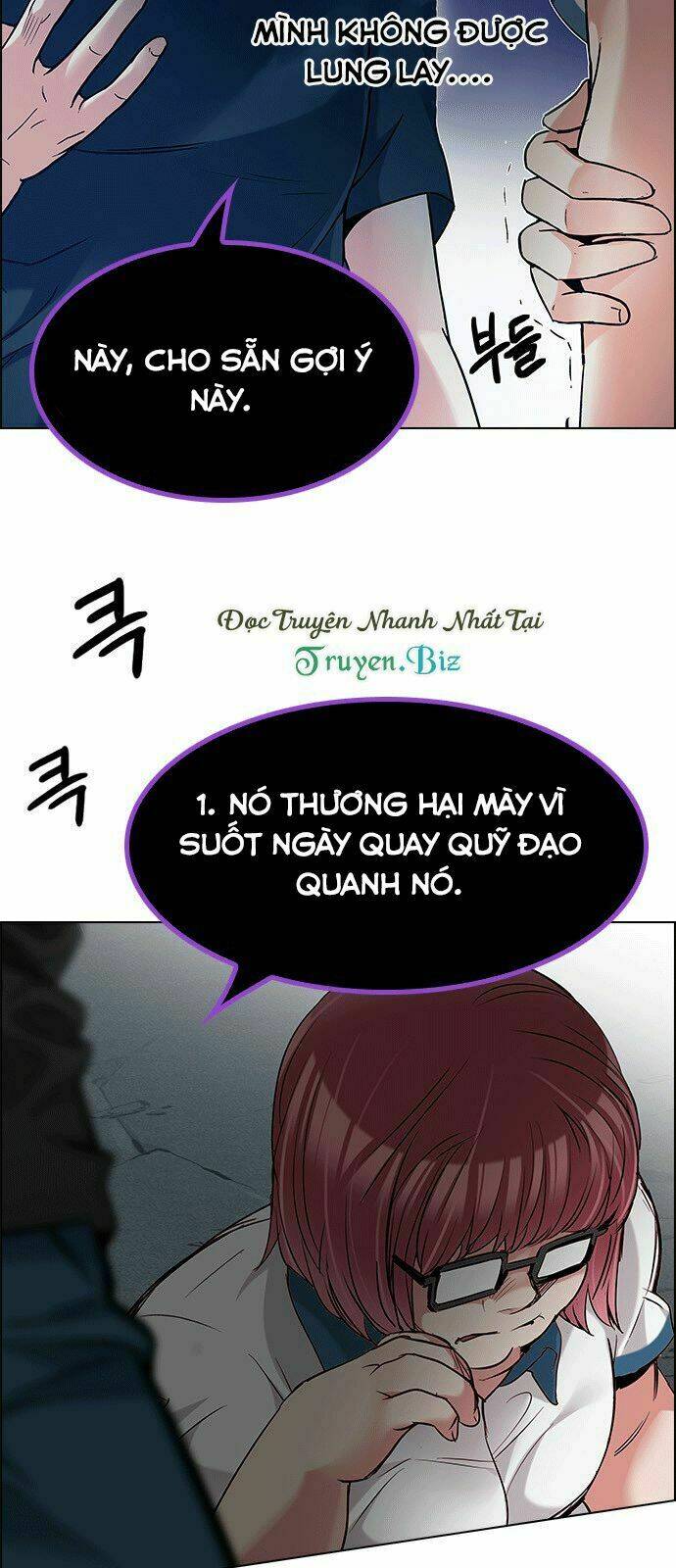 trò chơi số mệnh chapter 190 - Trang 2