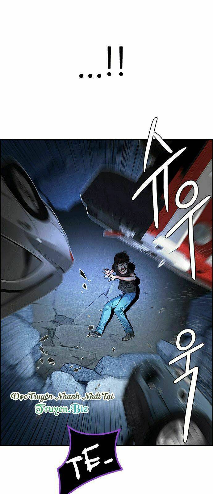 trò chơi số mệnh chapter 190 - Trang 2