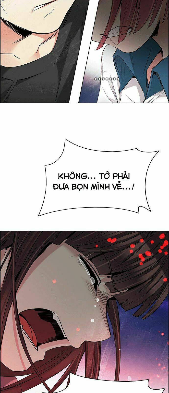 trò chơi số mệnh chapter 190 - Trang 2