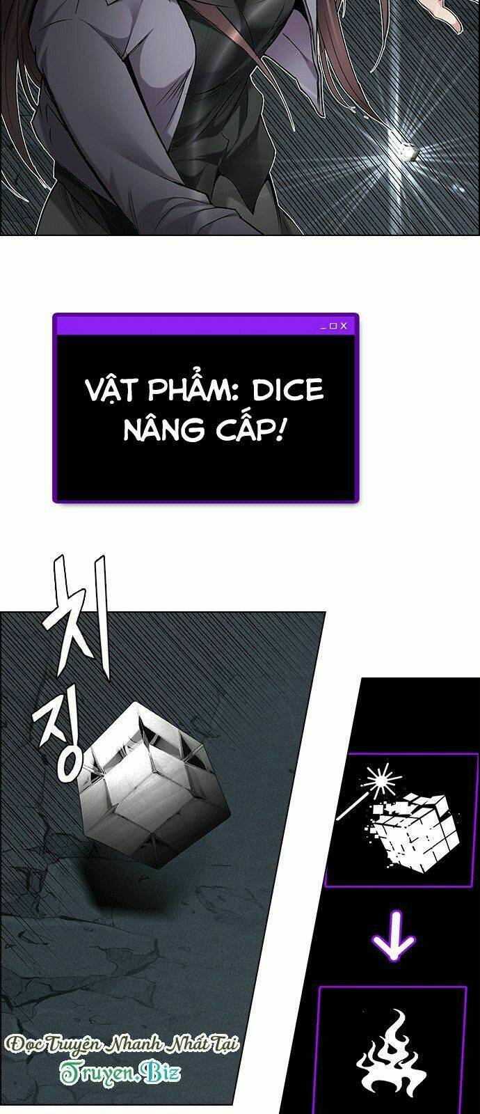 trò chơi số mệnh chapter 190 - Trang 2