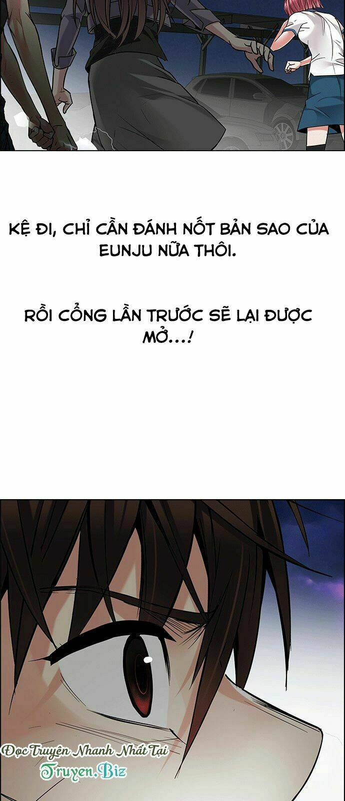 trò chơi số mệnh chapter 190 - Trang 2