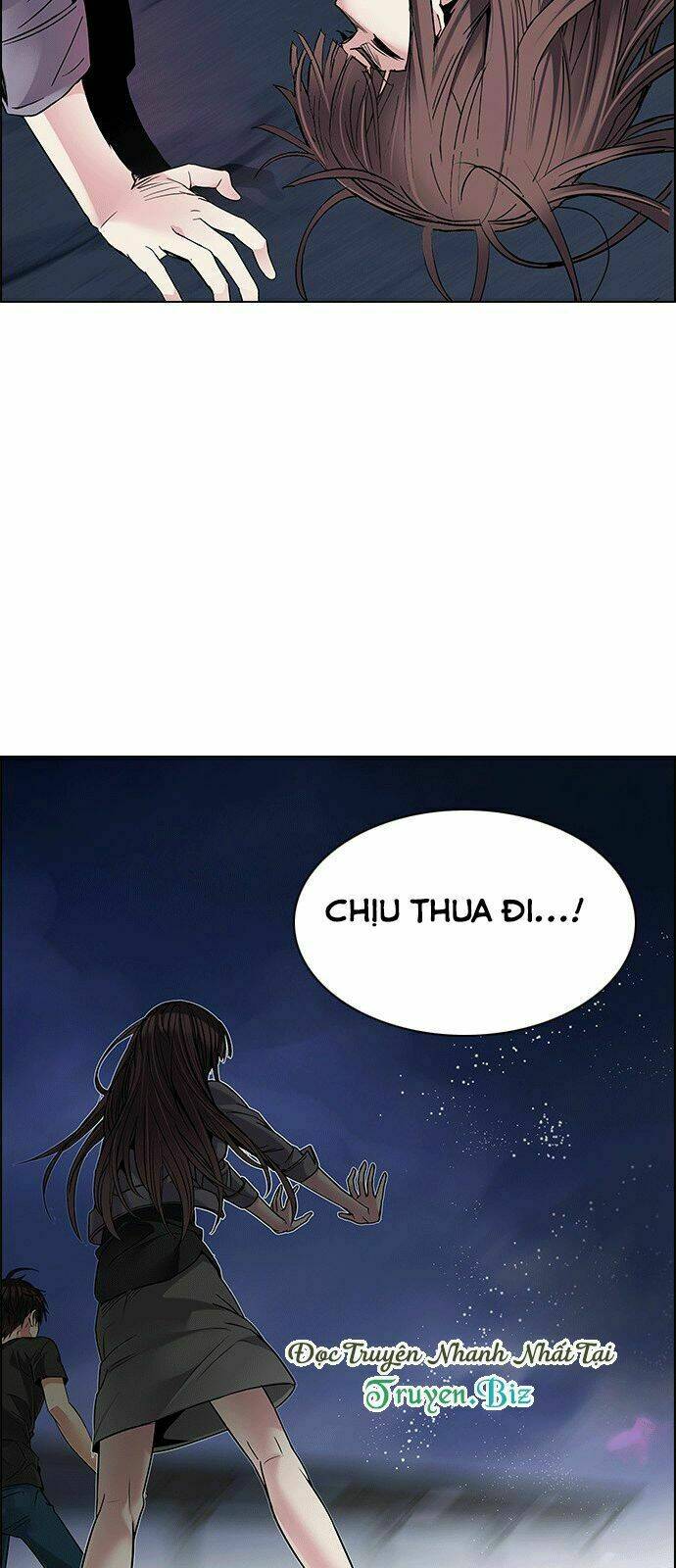 trò chơi số mệnh chapter 190 - Trang 2