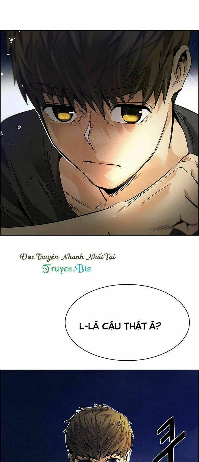 trò chơi số mệnh chapter 190 - Trang 2