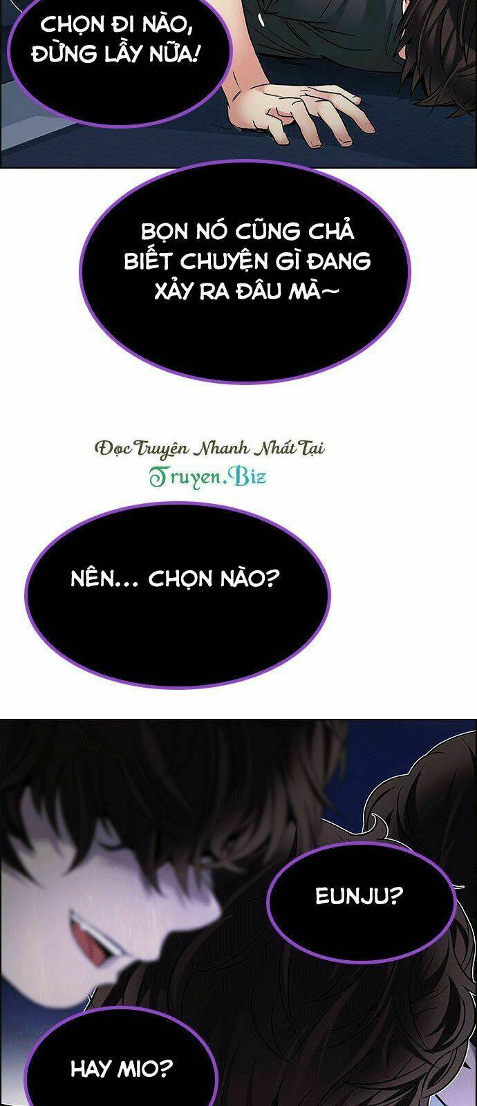 trò chơi số mệnh chapter 195 - Trang 2