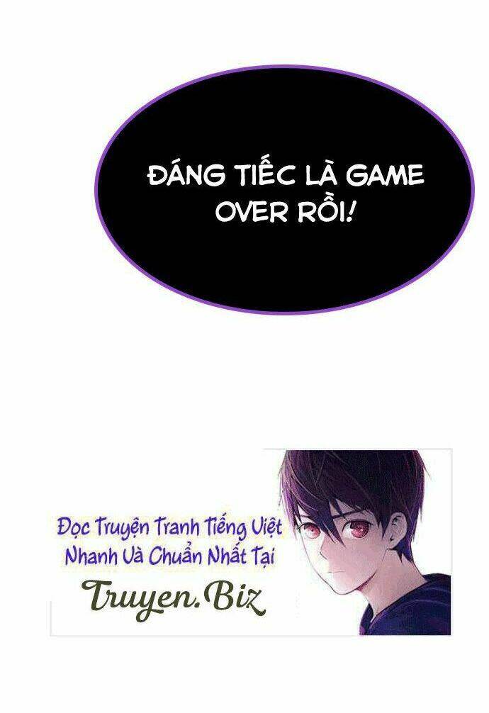 trò chơi số mệnh chapter 195 - Trang 2