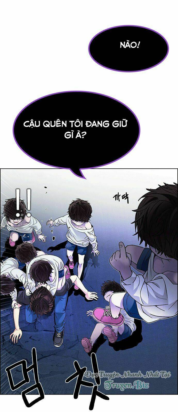 trò chơi số mệnh chapter 195 - Trang 2