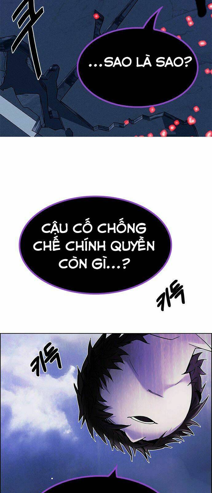 trò chơi số mệnh chapter 195 - Trang 2