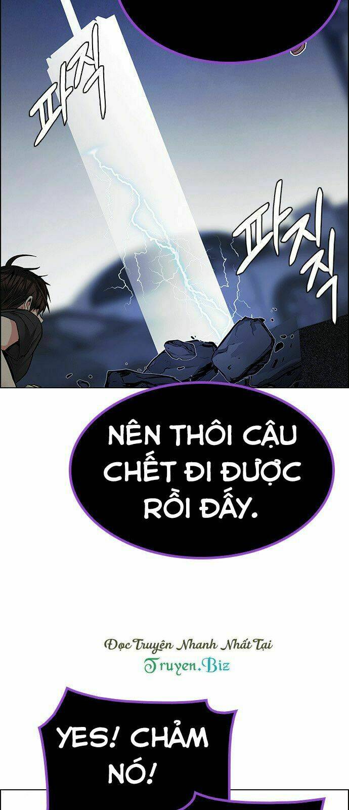 trò chơi số mệnh chapter 195 - Trang 2